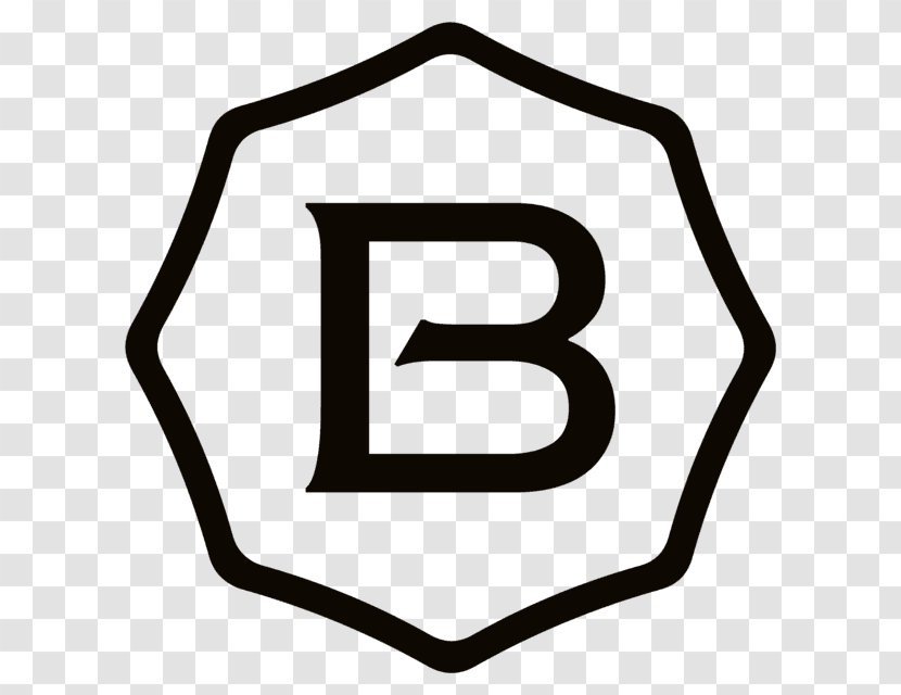Brand Line Logo White Clip Art - Bravo Transparent PNG