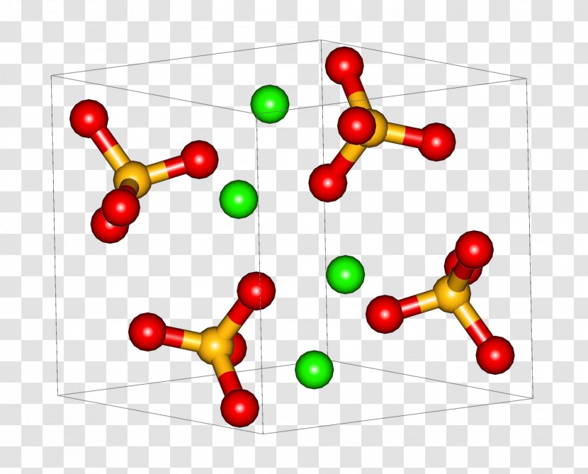 Calcium Sulfate Chemistry Structure - Hydrate - Cell Transparent PNG