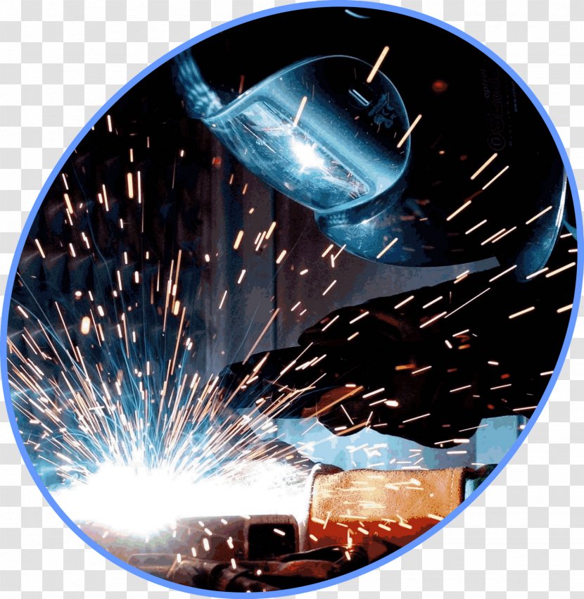 Pembrokeshire College Welding Metal Fabrication Manufacturing Industry - Machine Transparent PNG