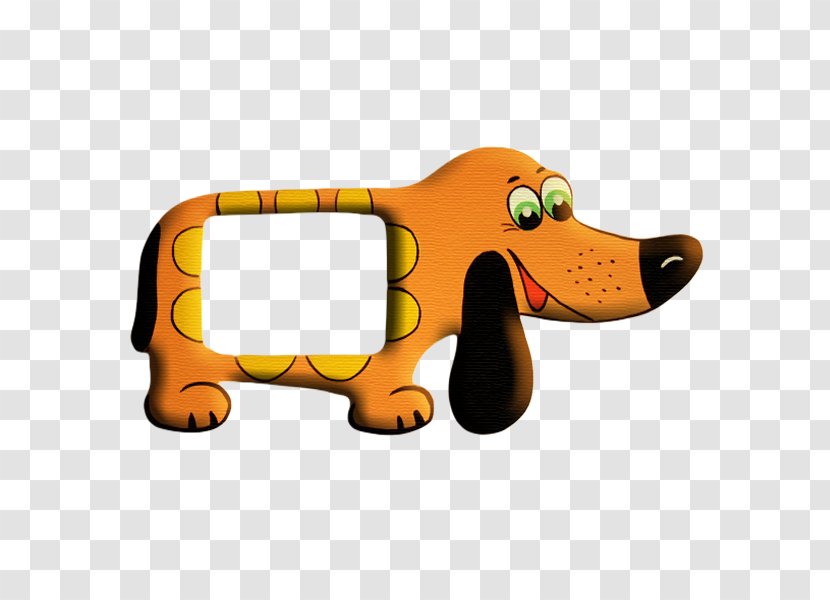Baby Toys - Dog Toy - Dachshund Transparent PNG