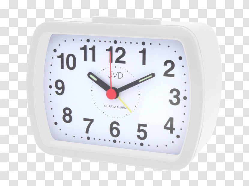 Alarm Clocks Measurement Table Clock Face - Angle Problem Transparent PNG