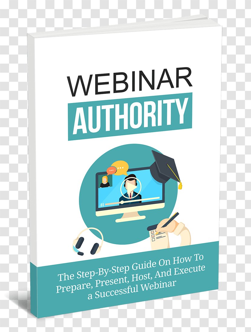 Webinar Authority Web Conferencing Digital Marketing Internet Instant Messaging - Success Transparent PNG