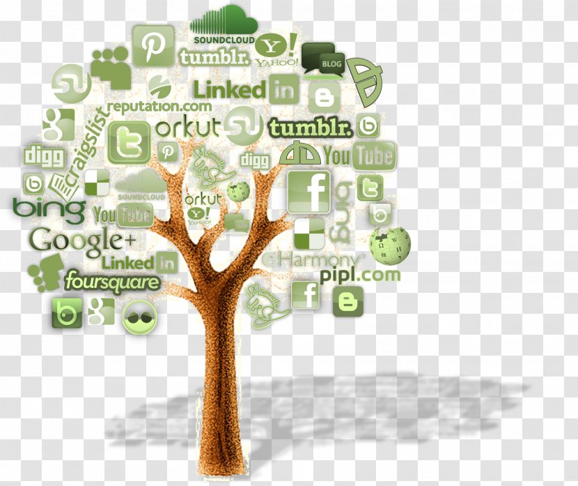 Web Development Digital Marketing Social Media Design - Human Behavior Transparent PNG