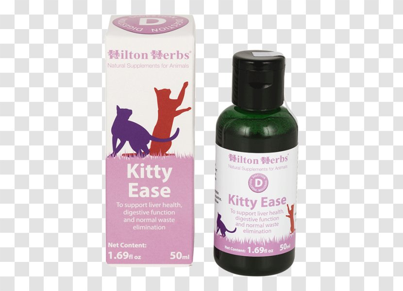 Dietary Supplement Cat Herbalism Digestion Transparent PNG