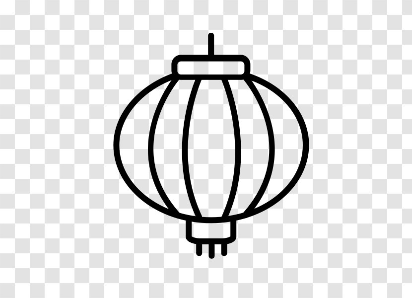 Chinese New Year Painting - Ceiling Fixture - Light Transparent PNG