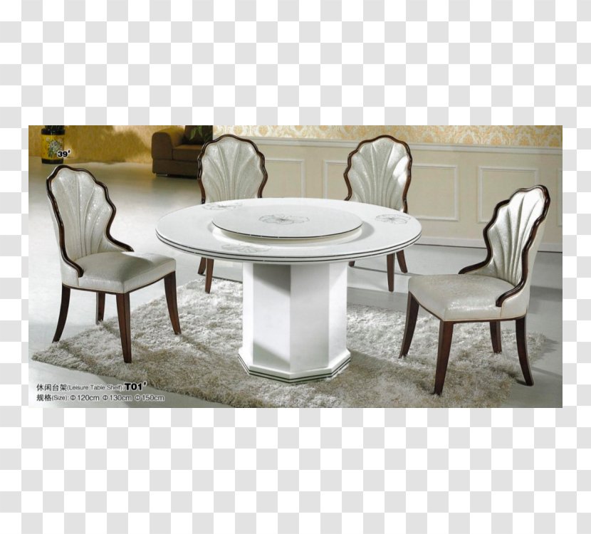 Coffee Tables Dining Room Chair Furniture - Rectangle - Table Transparent PNG