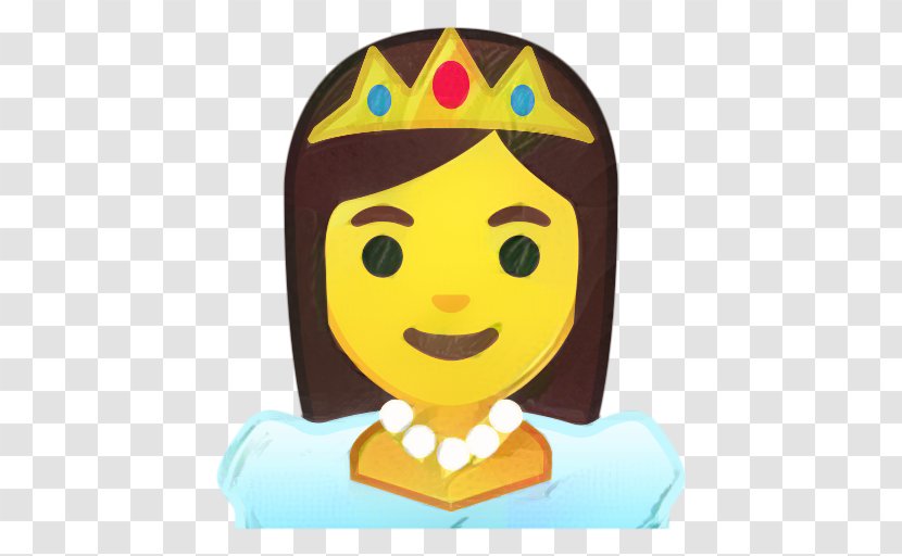 Happy Emoji - Cartoon - Smile Transparent PNG