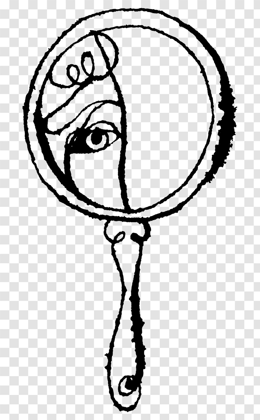 Artist Illustration Clip Art Eye - Watercolor - Mirrors Spirit World Transparent PNG