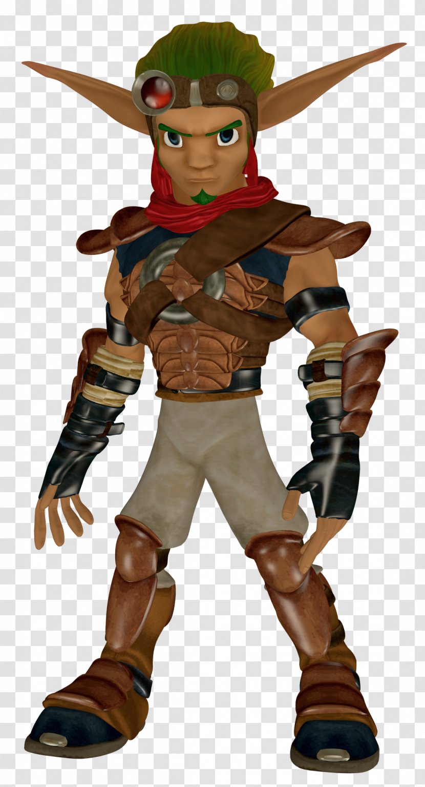 Jak 3 And Daxter Collection Video Game - Fictional Character - Ratchet Clank Transparent PNG