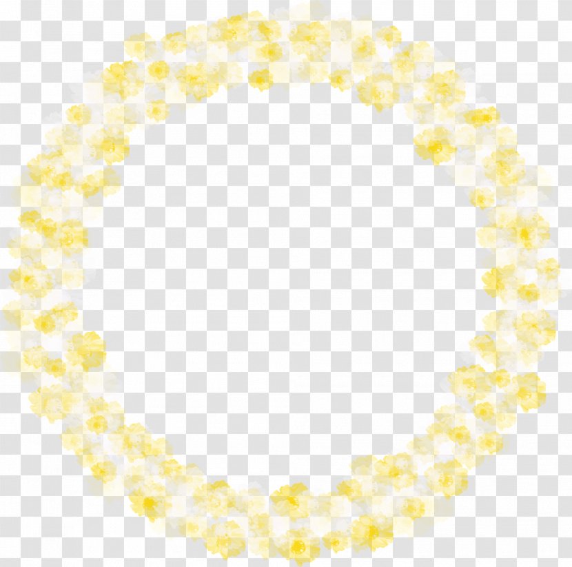 Royalty-free Photography - Art - Gold Circle Transparent PNG