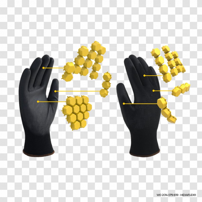 Personal Protective Equipment Industry Technology Glove Workwear Transparent PNG