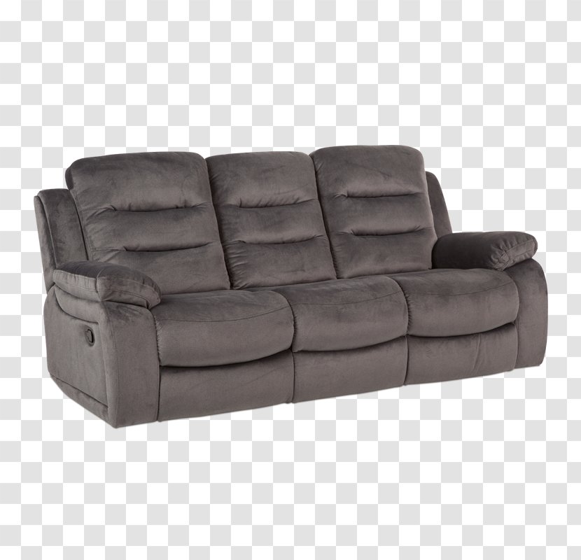 Recliner Couch Flexsteel Industries, Inc. Furniture Cushion - Foot Rests Transparent PNG