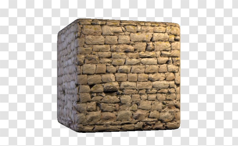 Stone Wall Transparent PNG