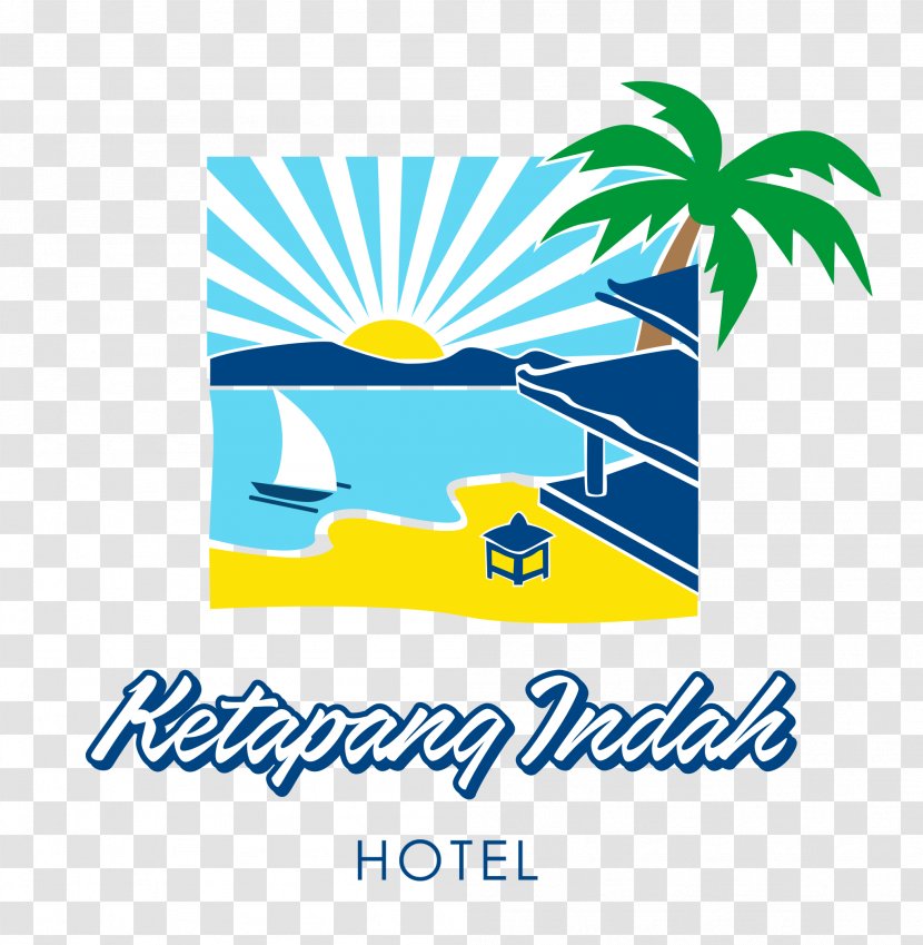 Ketapang Indah Hotel Bali Strait Accommodation - Villa Transparent PNG
