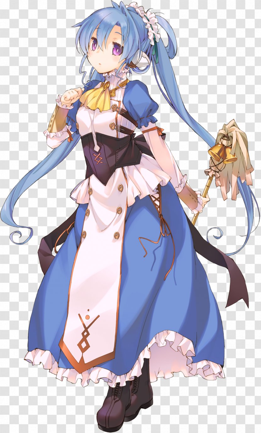 Dungeon Travelers 2 To Heart 2: Game - Tree - Headdress Transparent PNG