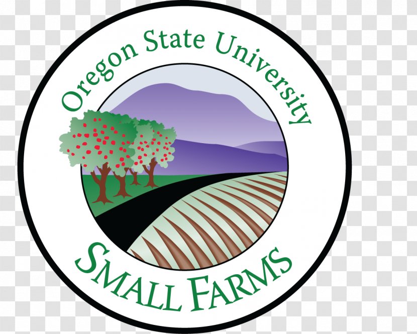 Oregon State University Farmer Small Farm Agriculture Transparent PNG