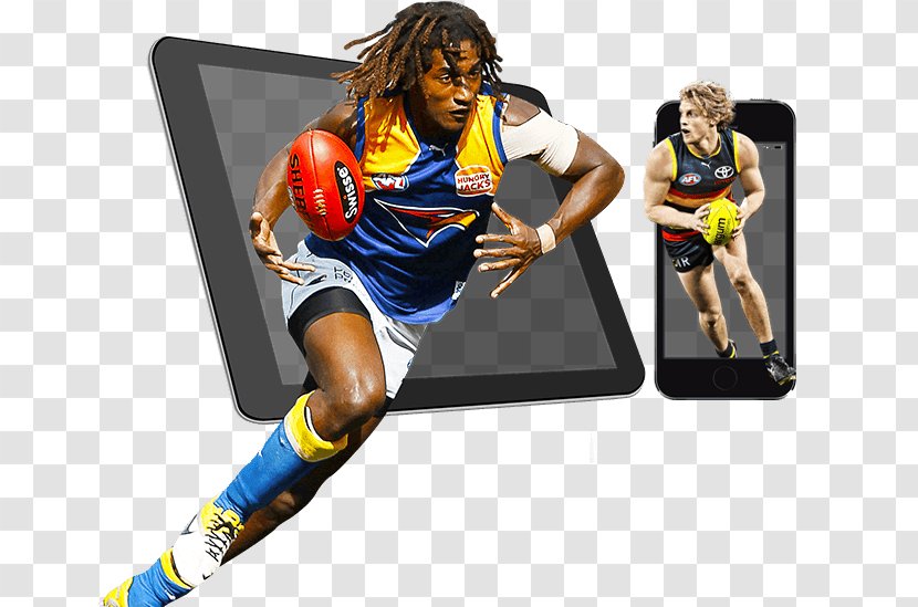 AFL Live Australian Football League Team Sport Rules - Afl - Theme Transparent PNG