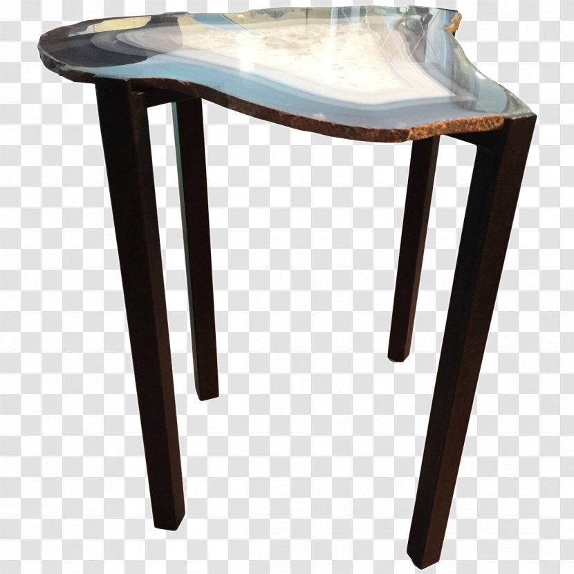 Angle - Outdoor Table - Design Transparent PNG