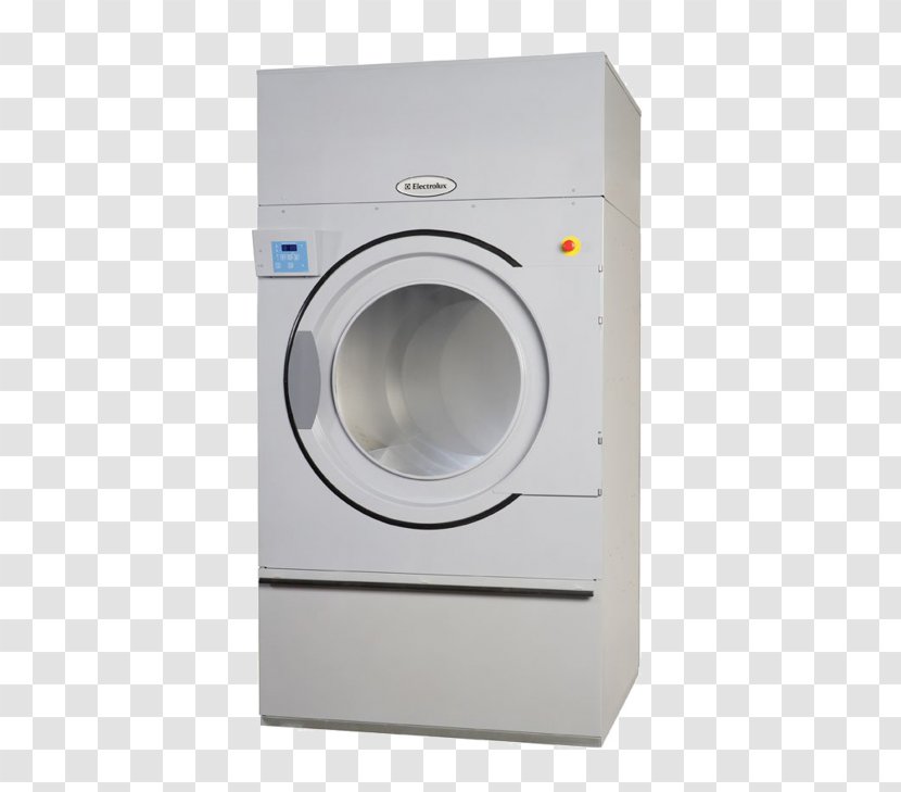 Clothes Dryer Electrolux Professional Oy Laundry Professional, Inc. - Self-service Transparent PNG