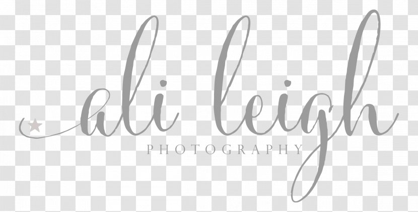 Logo Brand Font - Calligraphy - Design Transparent PNG