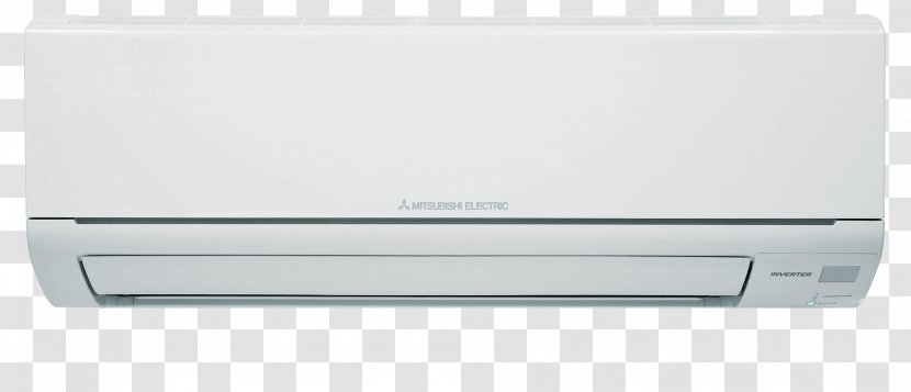 Air Conditioning Conditioner Mitsubishi Electric Ventilation Power Inverters - Company Transparent PNG