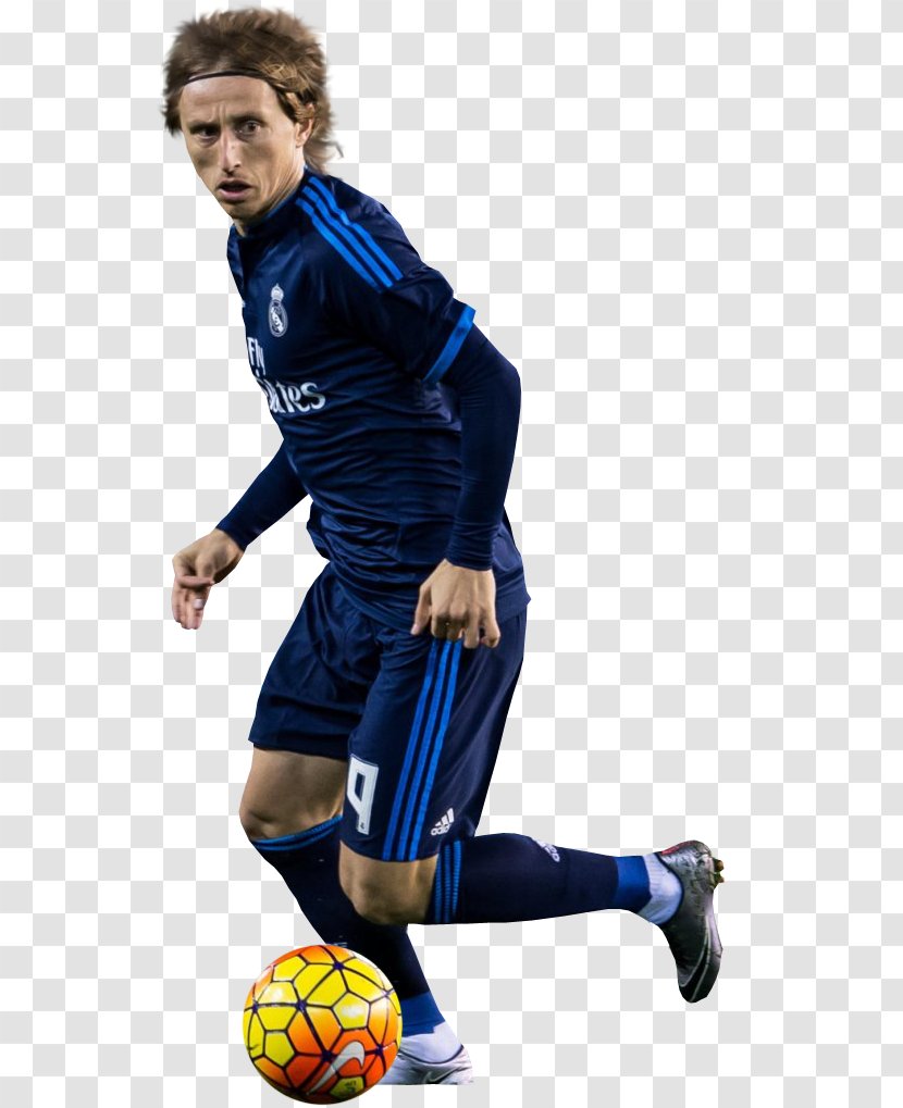 Frank Pallone Team Sport Football - Luka Modric Transparent PNG