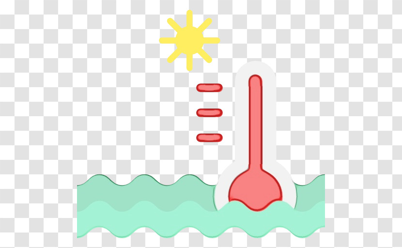 Line Area Meter Transparent PNG