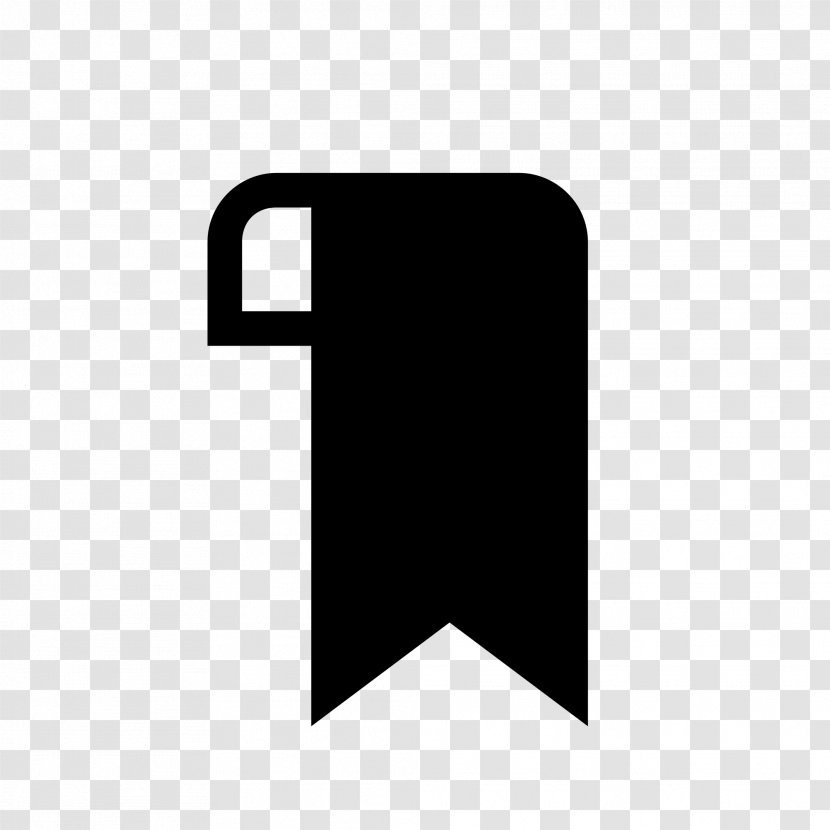 Bookmark - Symbol Transparent PNG