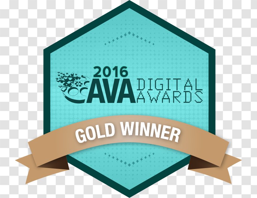 Gold Award Silver Medal - Marketing - Non Profit Organization Transparent PNG