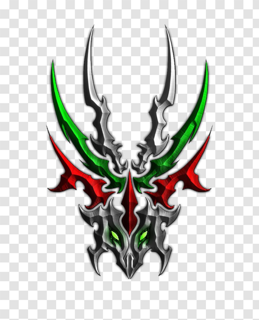 Warframe Emblem Clan Logo - Fictional Character - Symbol Transparent PNG