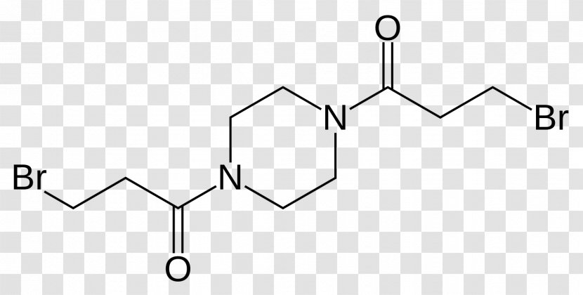 Pipobroman Anticancéreux Alkylating Antineoplastic Agent Cancer Hémopathie Maligne - Marketing - Area Transparent PNG