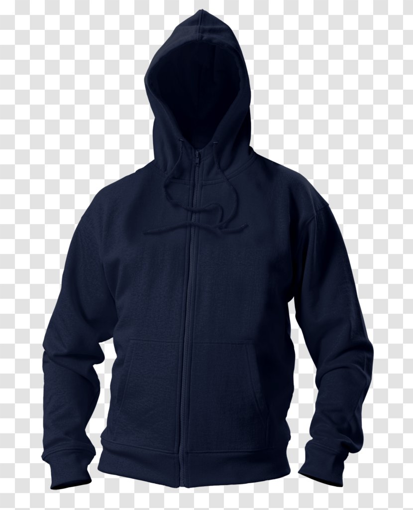 Hoodie Polar Fleece Jacket Bluza - Sweatshirt Transparent PNG
