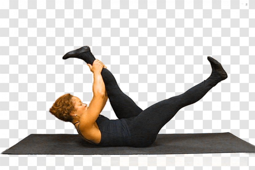 Pilates Stretching Exercise Physical Fitness Yoga - Heart Transparent PNG
