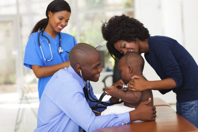 Health Care Pediatrics Physician Nursing Medicine - Flower - Doctors And Nurses Transparent PNG