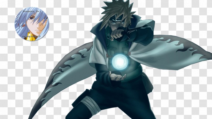 Minato Namikaze Naruto Uzumaki Kushina Rasengan - Tree Transparent PNG