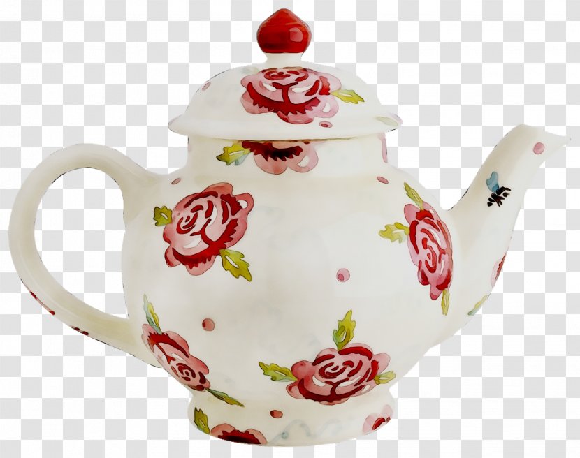 Teapot Mug M Kettle Ceramic Tennessee - Dishware - Plant Transparent PNG