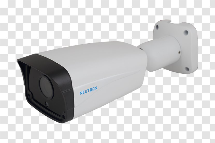 Analog High Definition IP Camera Megapixel - Surveillance Transparent PNG