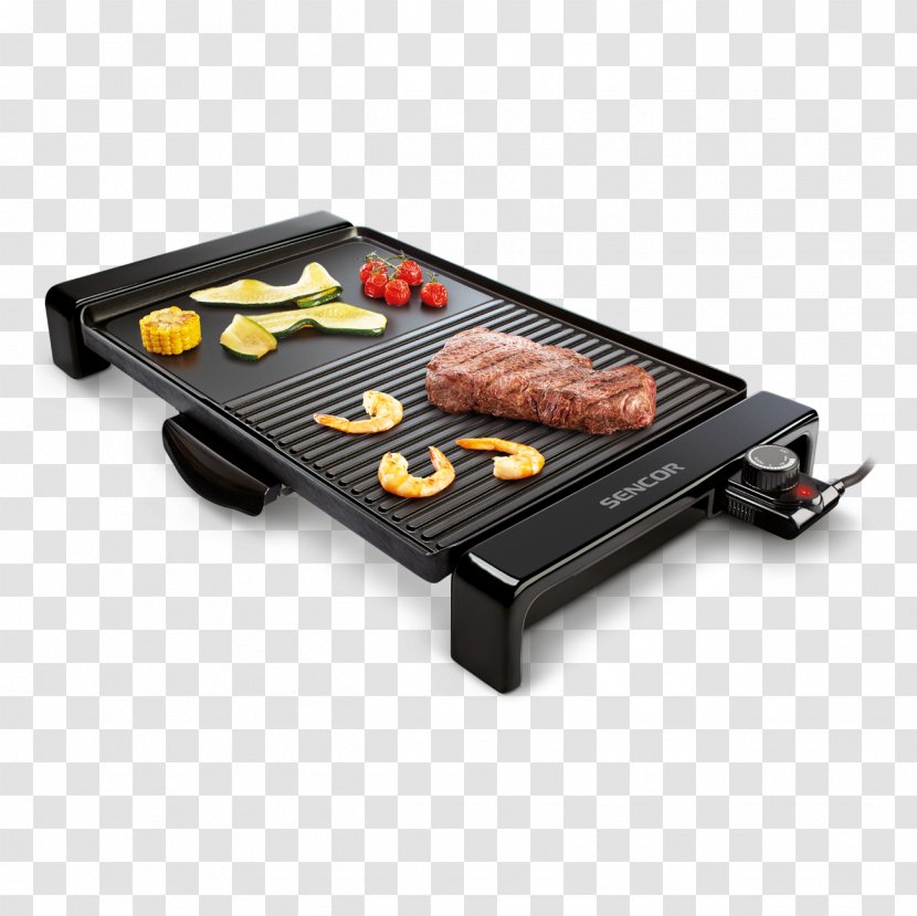 Barbecue Year-Round Grilling Table Roasting - Electricity Transparent PNG