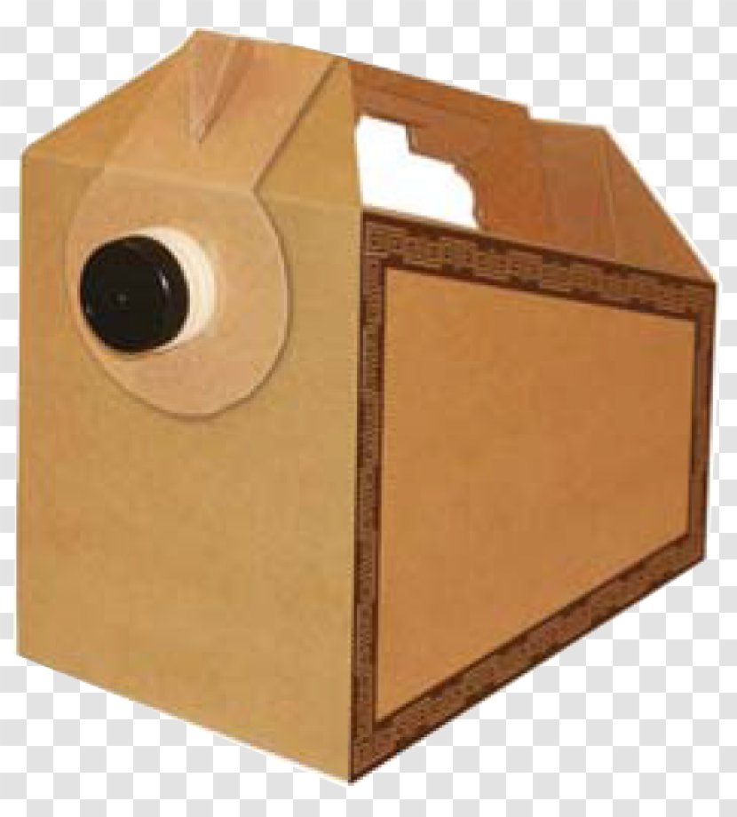 Box Coffee Cafe Barista Cardboard - Carton Transparent PNG