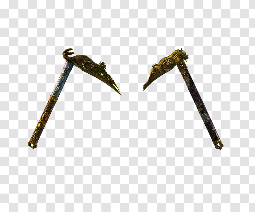 For Honor Tool Weapon Ubisoft The Grudge - Gear Transparent PNG