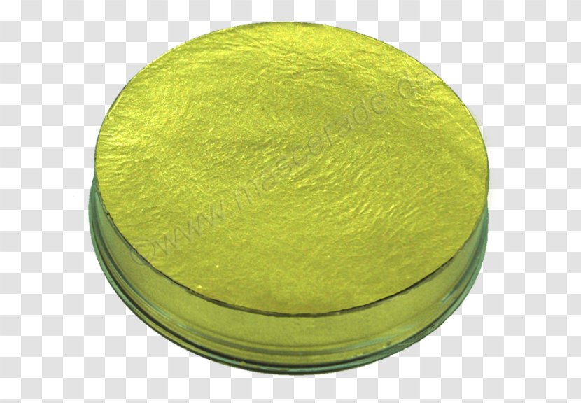 Material - Green - Aquacolor Transparent PNG