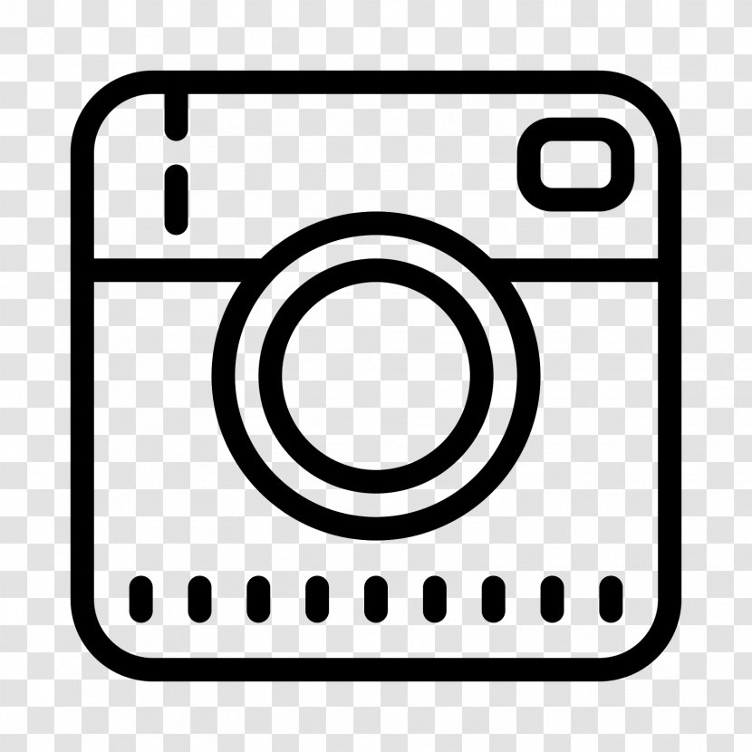 Logo Instagram - Digital Media - Like Transparent PNG