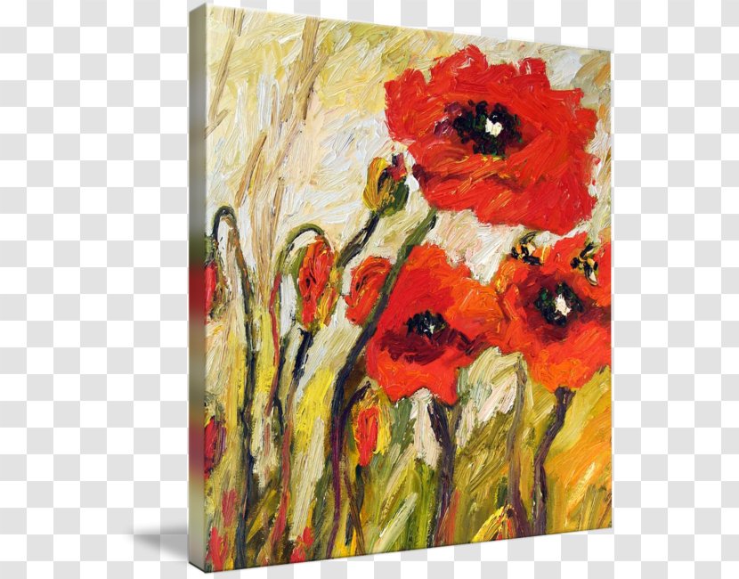 Painting Art Still Life Acrylic Paint - Oil Paintings Transparent PNG