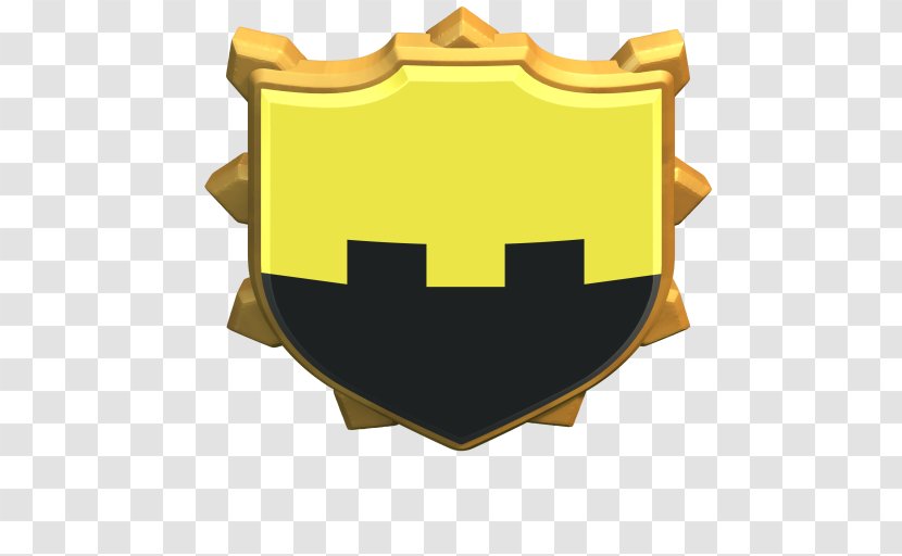 Clash Of Clans Royale Clan Badge Video Gaming Symbol Transparent PNG