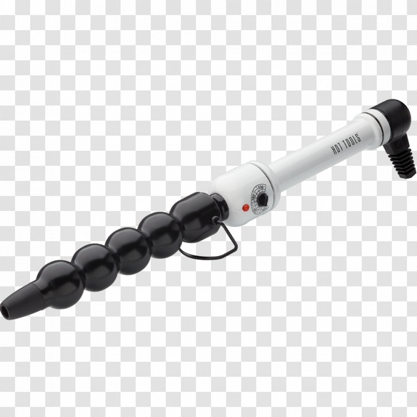 Hair Iron Roller Hairstyle Curling - Hardware - Wand Transparent PNG