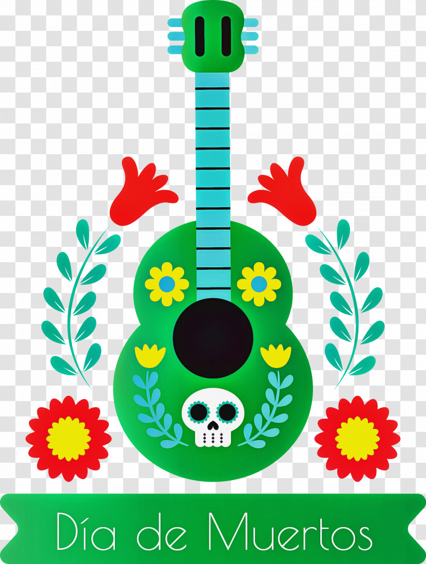 Day Of The Dead Día De Muertos Transparent PNG