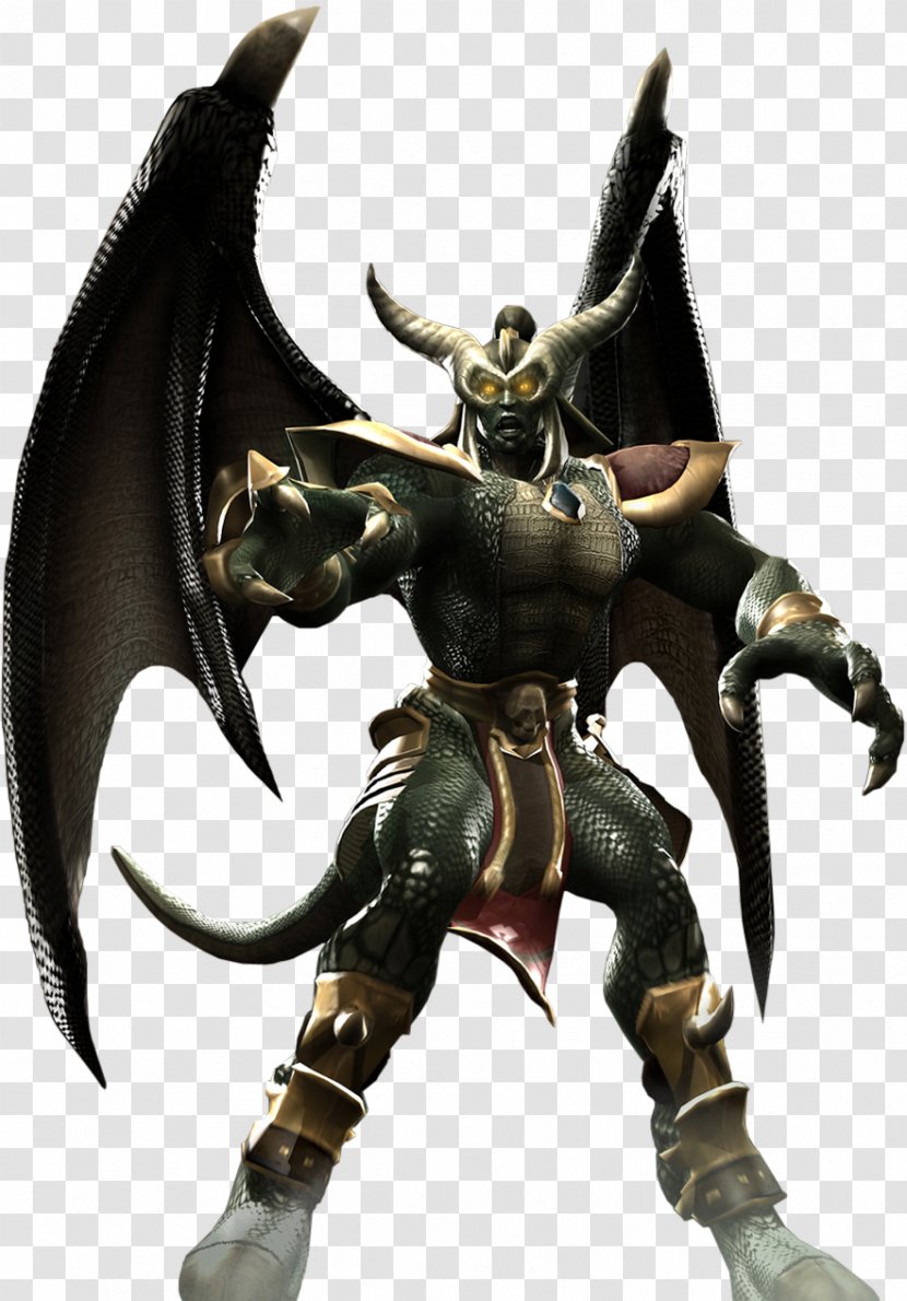Mortal Kombat X Kombat: Deception Shao Kahn Armageddon - Outworld Transparent PNG