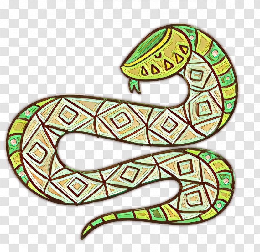 Snake Cartoon - Video Games - Boa Animal Figure Transparent PNG