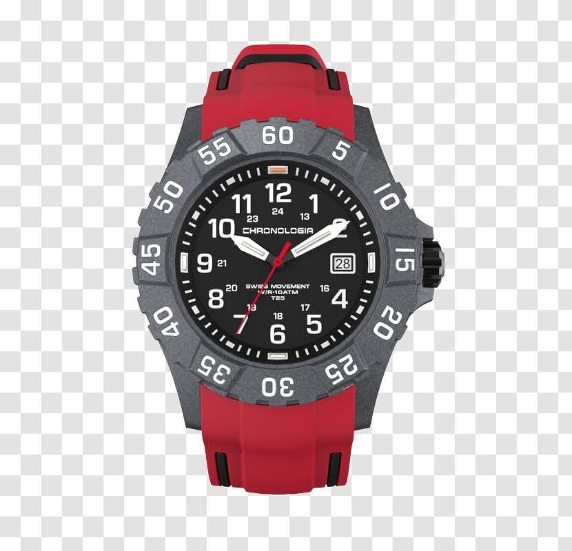 Ferrari FXX Clock 488 Watch - Bluza Transparent PNG