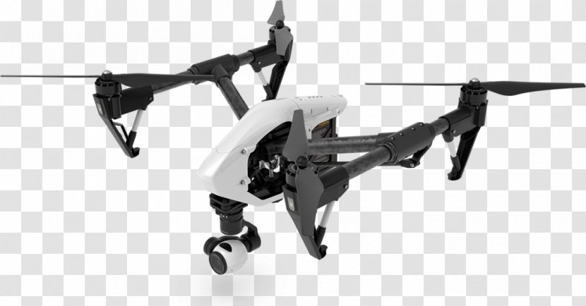 Aircraft Unmanned Aerial Vehicle GoPro Karma Quadcopter Photography - Helicopter Transparent PNG